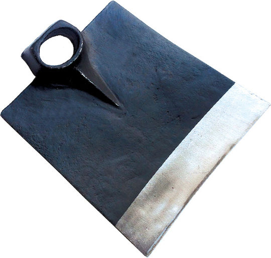 Martin Square Hoe Hoe Square 21cm x 17cm