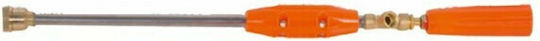 Nakayama NS130 Pistol De Pulverizare Șurub 60cm 032915
