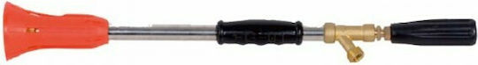 Nakayama Turbo Ns133 Spray Gun Screw 60cm 032946