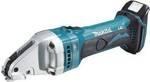 Makita Battery Powered Shear 18V Solo