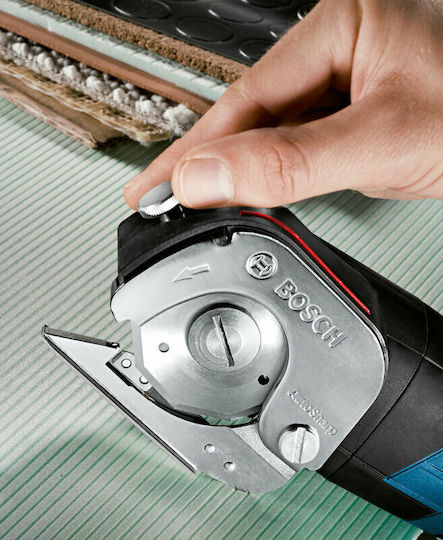 Bosch Battery Powered Shear 12V Solo 06019B2905