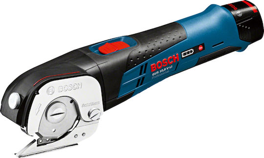 Bosch Battery Powered Shear 12V Solo 06019B2905