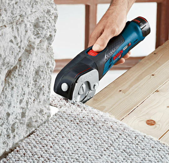 Bosch Battery Powered Shear 12V Solo 06019B2905