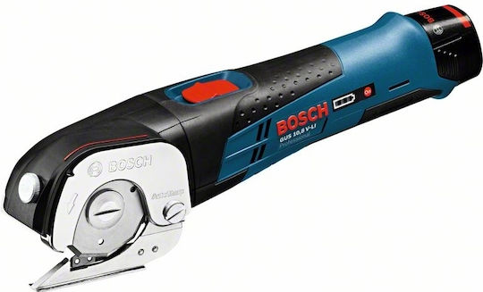 Bosch Battery Powered Shear 12V Solo 06019B2901