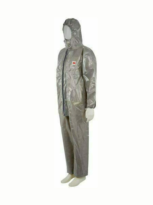 3M 4570 Single Use Spraying Coverall Type 3 / 4 / 5 / 6