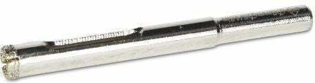 Rubi Diamond Broach Cutter for Tile