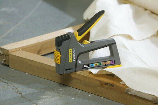 Stanley TR75 Клещи за закрепване с ръка Ръчни