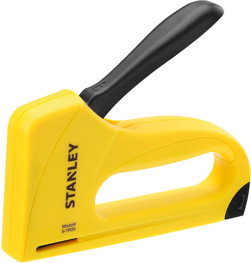 Stanley 6-TR35 Клещи за закрепване с ръка Ръчни за свързващи елементи