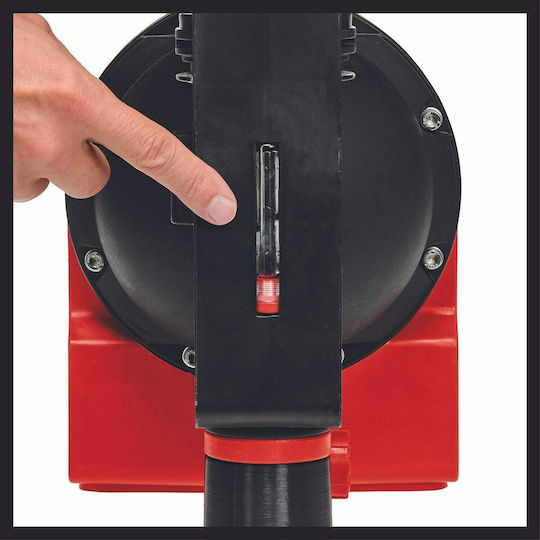 Einhell GE-AW 1042 FS Pompa De Presiune Pentru Apă Cu O Singură Etapă Cu O Singură Fază Fără Vas 1050W