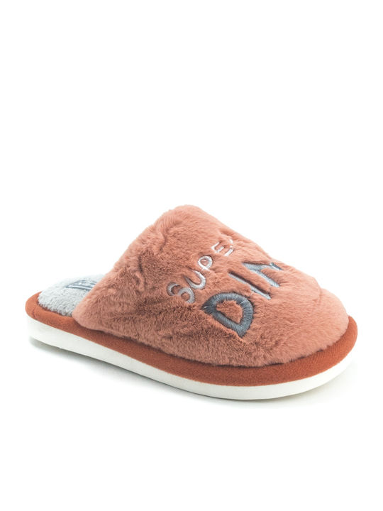 Jomix Kids Slippers Orange