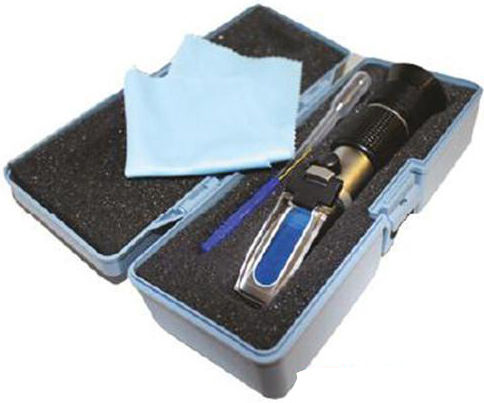 Honey Winemaking Refractometer