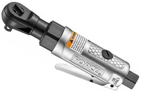 Force 82602 Pneumatic Grinder with 1/4" socket 82602