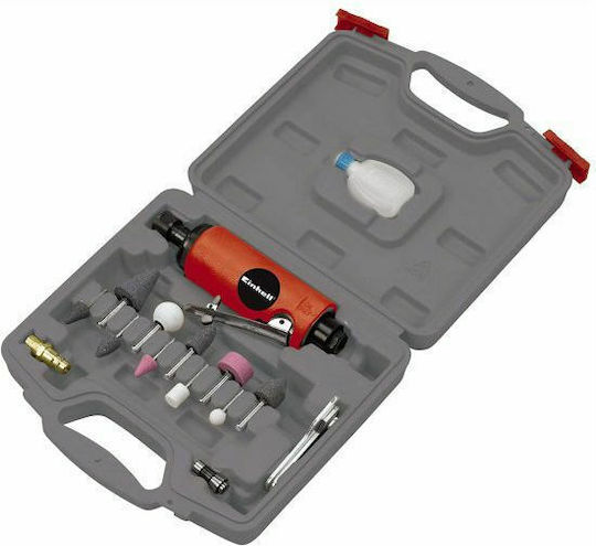 Einhell DSL 250/2 Air Multi-Sander with Grinding Accessories 4138520