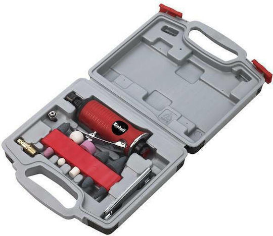 Einhell DSL 250/2 Air Multi-Sander with Grinding Accessories 4138520