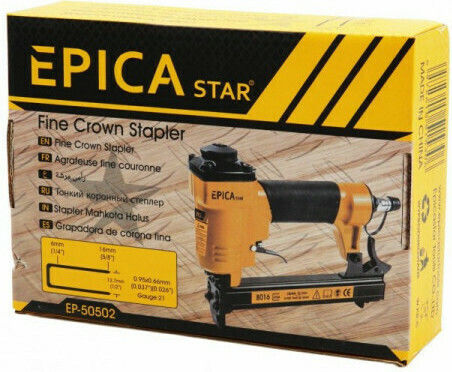 Epica Star Staple Gun EP-50502