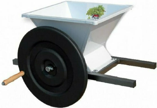 Grifo PMN Manual Grape Destemmer & Crusher 700 kg/h 100514
