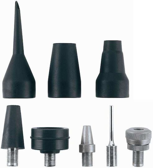 Einhell 4139695 Αντάπτορας Σετ 8τμχ