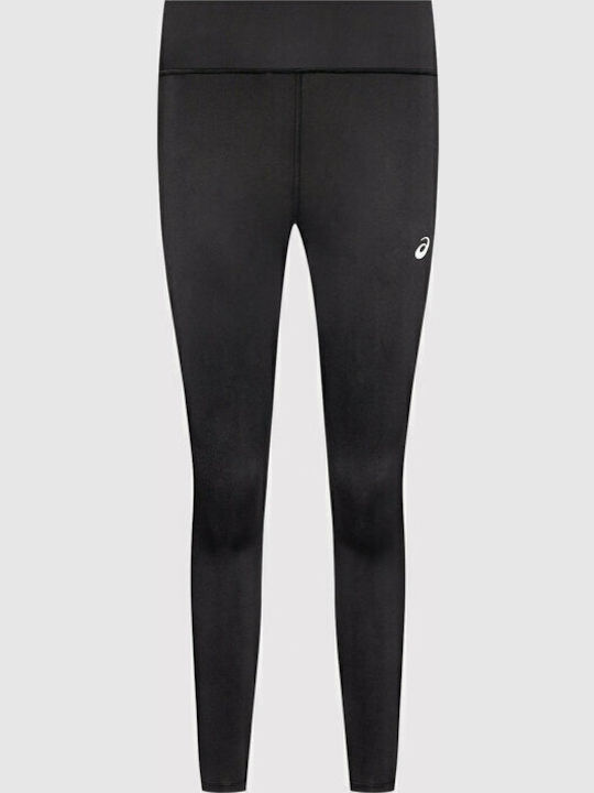 Running Women's Cropped Leggings Black