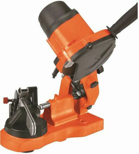 Kraft Ηλεκτρικό Τροχιστικό Αλυσίδων 85W 691010