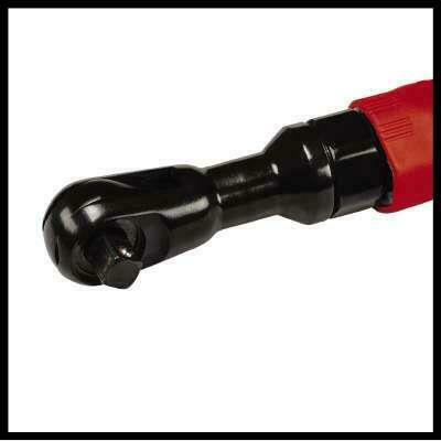Einhell Air Ratchet Wrench 1/2" 4139180