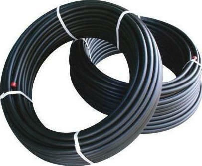 Palaplast Super-Pal Blind Irrigation Pipe Ø16mm 1m 3070/6016