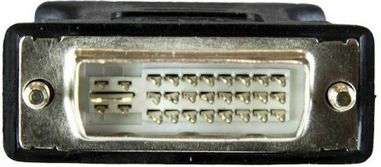 StarTech Converter DVI-I male to VGA female 1pcs S55056653