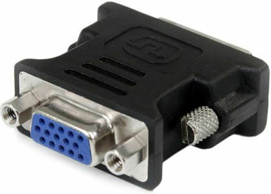 StarTech Converter DVI-I male to VGA female 1pcs (S55056653)