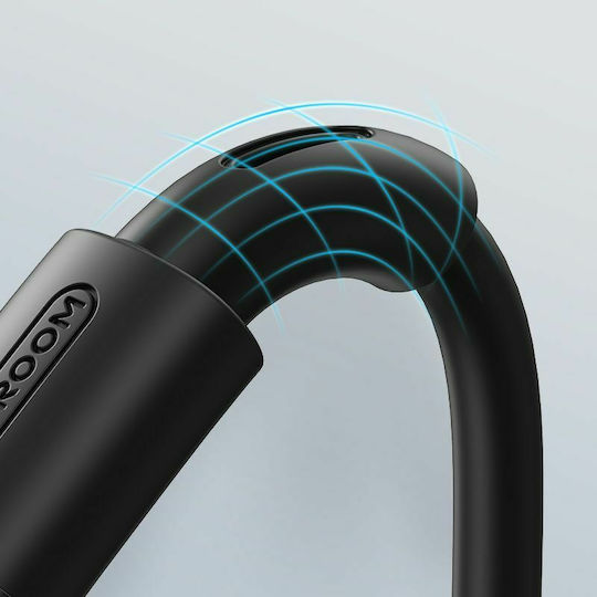 Joyroom S-1224N9 USB-C to Lightning Cable 20W Μαύρο 1.2m