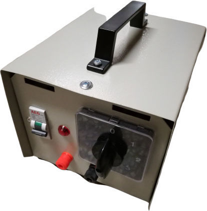 MINOS SIK Olive Harvester Transformer