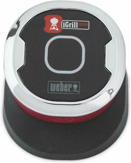 Weber iGrill Mini Electronical BBQ Thermometer with Probe and Bluetooth -30°C / +300°C