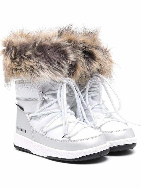 Kinder Gummistiefel Monaco Weiße