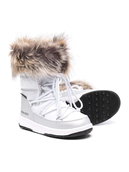 Kinder Gummistiefel Monaco Weiße