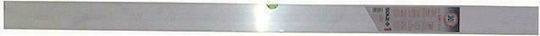 Sola SLX 2 250 Nivel cu bule de aer din aluminiu Din aluminiu 250cm cu nivel de spirit