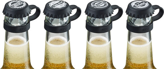 Gefu 12702 Beer Safety Corks 4 Pieces