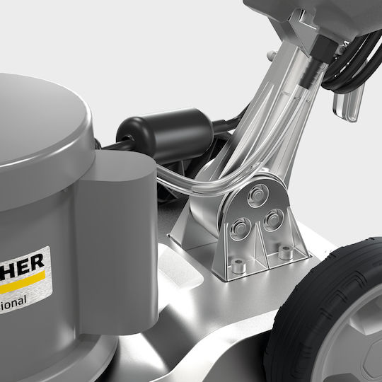 Karcher BDS 43/150 C Classic Ηλεκτρικό Σάρωθρο Μονού Δίσκου 1500W