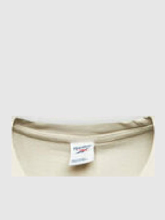 Classics Non Dye Women's Athletic T-shirt Beige