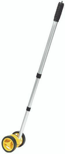 Stanley Telescopic Measuring Wheel 1-77-175