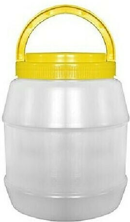 Borcan De Miere 8226