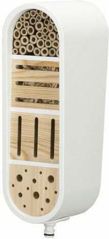 Gardena Дърво Форма за гнездене за насекоми Clickup 12.7x36x36бр
