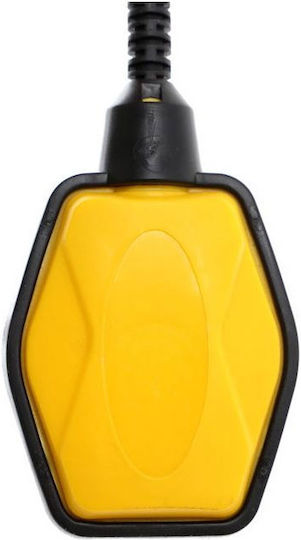 Kraft & Dele Μονοφασική Αντλία Ακαθάρτων / Λυμάτων 2.46hp με Φλοτέρ KD741