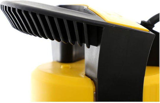 Kraft & Dele Μονοφασική Αντλία Ακαθάρτων / Λυμάτων 2.46hp με Φλοτέρ KD741