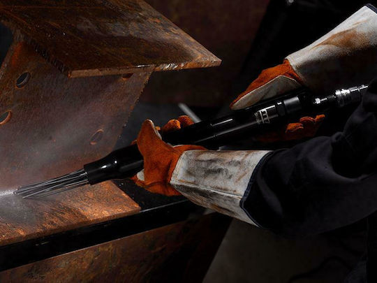 M7 SN1268 Pneumatic Deburring Heavy Duty 4600bpm
