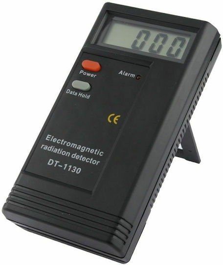 Tele DT-1130 Digital Радиационен Метър