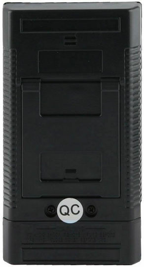Tele DT-1130 Digital Радиационен Метър