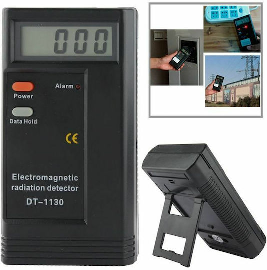 Tele DT-1130 Digital Радиационен Метър