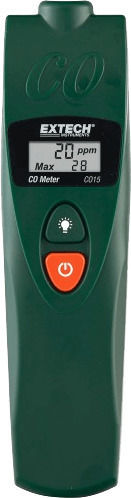 Extech CO15 CO Meter
