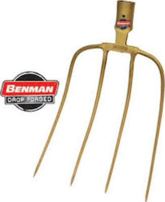 Benman Pitchfork 4 Teeth 77236