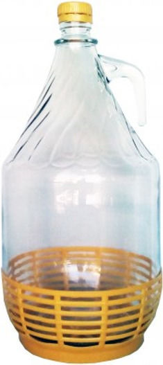 Stabplast Νταμιτζάна 101781 5лт