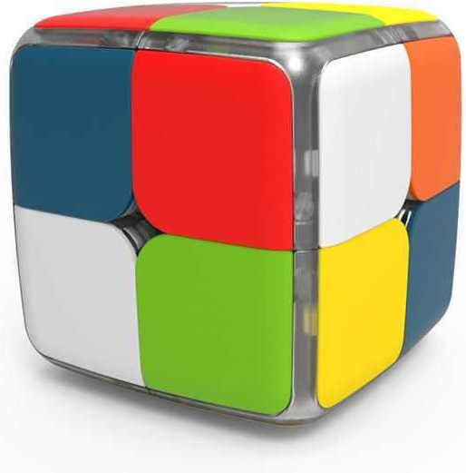 GoCube Connected ΒΤ Μαγνητικός Κύβος Ταχύτητας 2x2