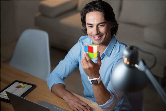 GoCube Connected ΒΤ Μαγνητικός Κύβος Ταχύτητας 2x2